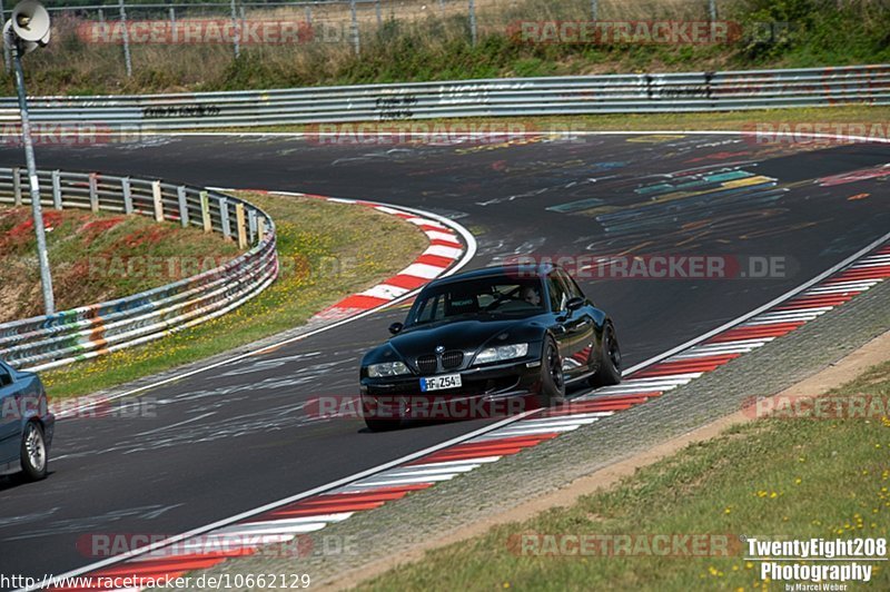 Bild #10662129 - Touristenfahrten Nürburgring Nordschleife (12.09.2020)