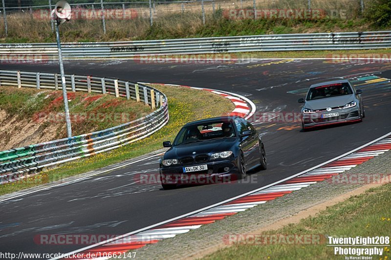 Bild #10662147 - Touristenfahrten Nürburgring Nordschleife (12.09.2020)