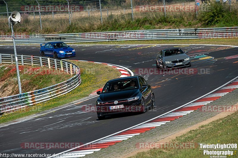 Bild #10662277 - Touristenfahrten Nürburgring Nordschleife (12.09.2020)