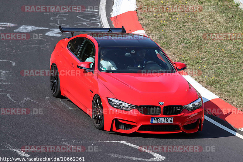 Bild #10662361 - Touristenfahrten Nürburgring Nordschleife (12.09.2020)