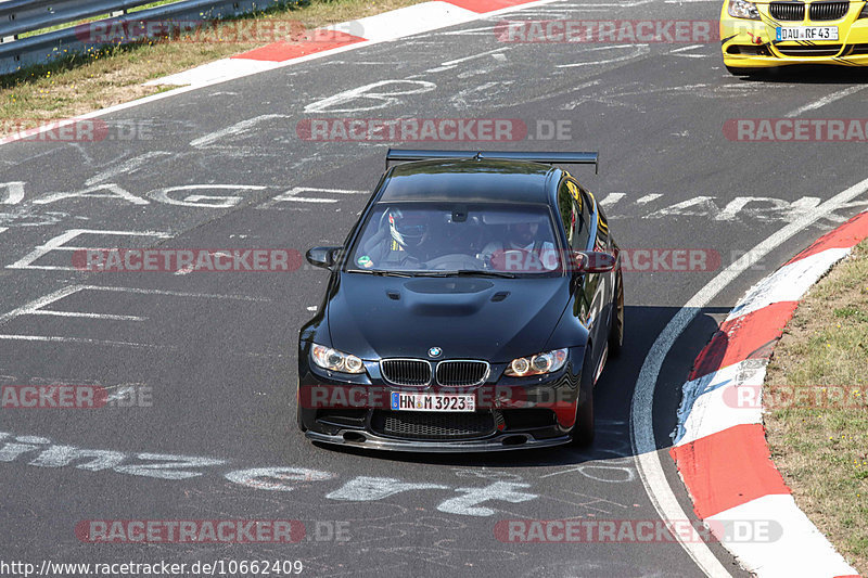 Bild #10662409 - Touristenfahrten Nürburgring Nordschleife (12.09.2020)