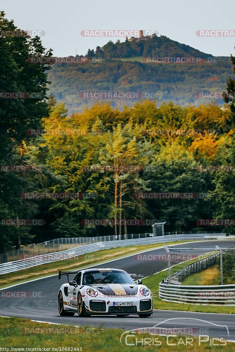 Bild #10662443 - Touristenfahrten Nürburgring Nordschleife (12.09.2020)