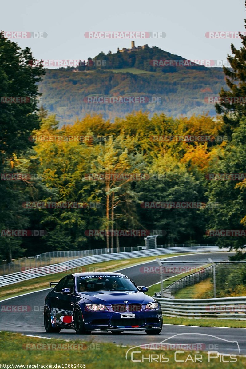 Bild #10662485 - Touristenfahrten Nürburgring Nordschleife (12.09.2020)