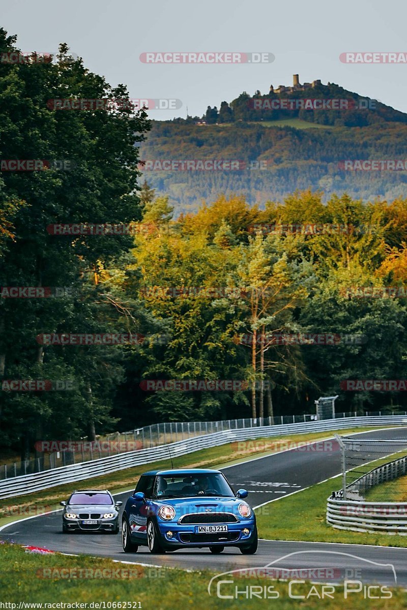 Bild #10662521 - Touristenfahrten Nürburgring Nordschleife (12.09.2020)