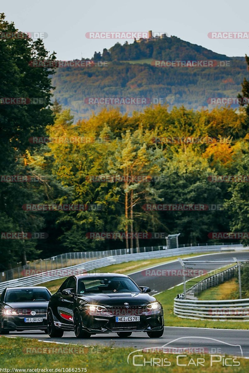 Bild #10662575 - Touristenfahrten Nürburgring Nordschleife (12.09.2020)