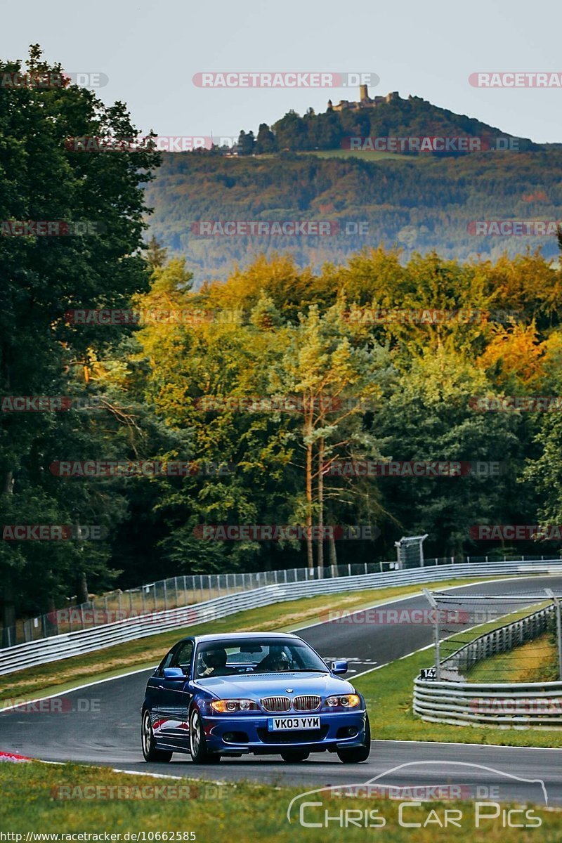 Bild #10662585 - Touristenfahrten Nürburgring Nordschleife (12.09.2020)