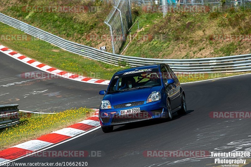 Bild #10662620 - Touristenfahrten Nürburgring Nordschleife (12.09.2020)