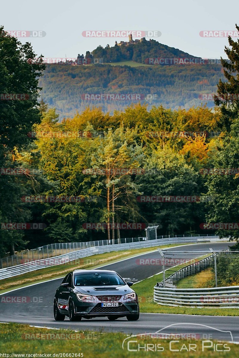 Bild #10662645 - Touristenfahrten Nürburgring Nordschleife (12.09.2020)