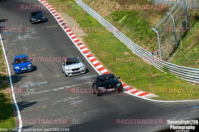 Bild #10662686 - Touristenfahrten Nürburgring Nordschleife (12.09.2020)