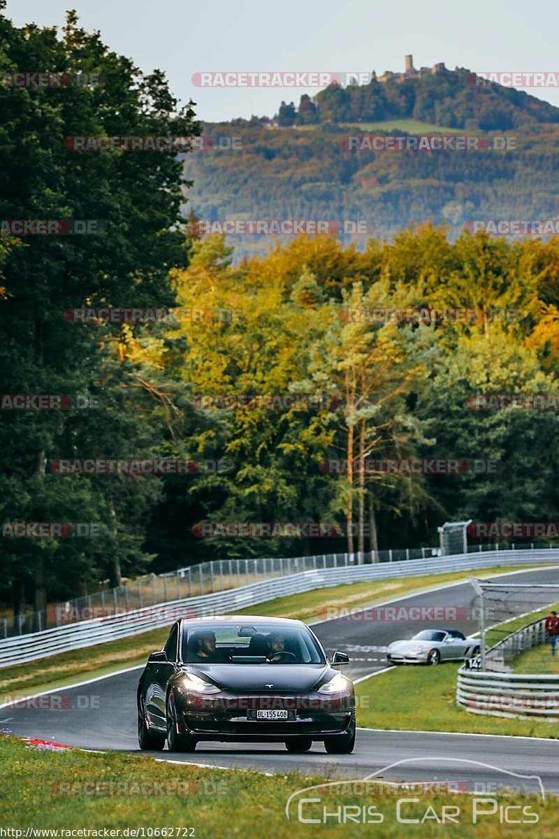 Bild #10662722 - Touristenfahrten Nürburgring Nordschleife (12.09.2020)