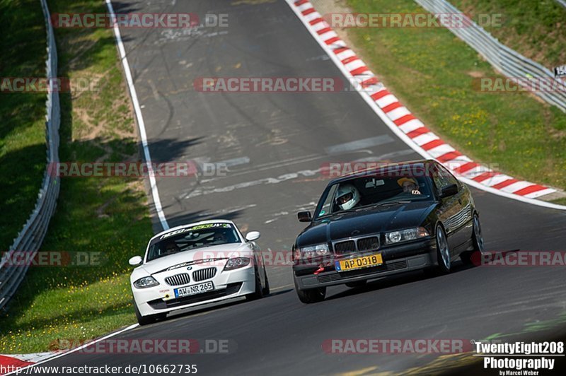 Bild #10662735 - Touristenfahrten Nürburgring Nordschleife (12.09.2020)