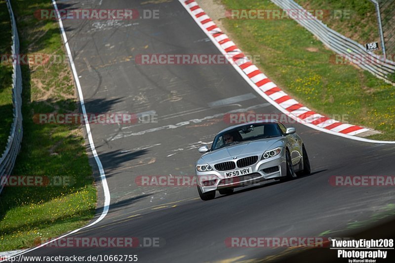 Bild #10662755 - Touristenfahrten Nürburgring Nordschleife (12.09.2020)