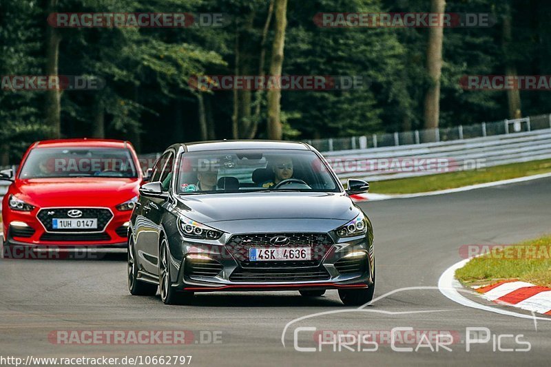 Bild #10662797 - Touristenfahrten Nürburgring Nordschleife (12.09.2020)