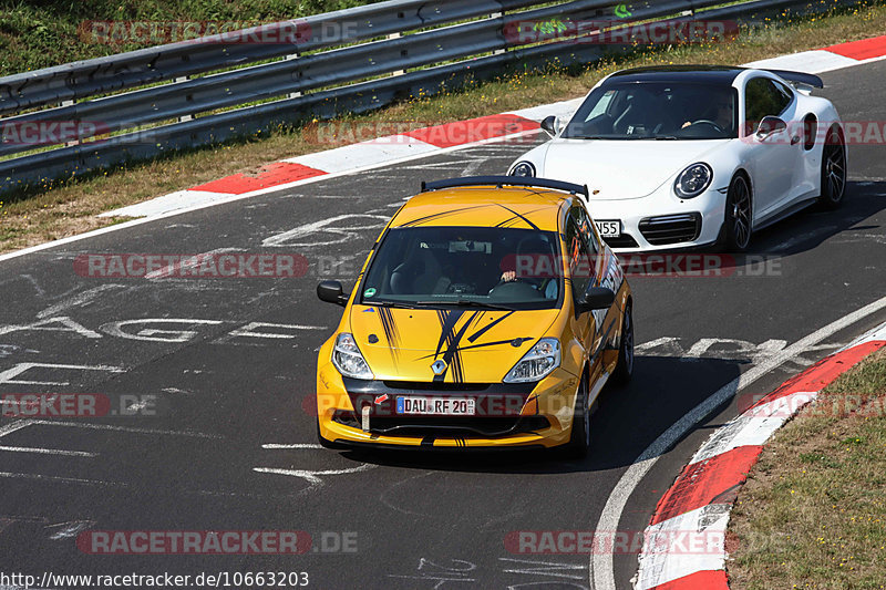 Bild #10663203 - Touristenfahrten Nürburgring Nordschleife (12.09.2020)