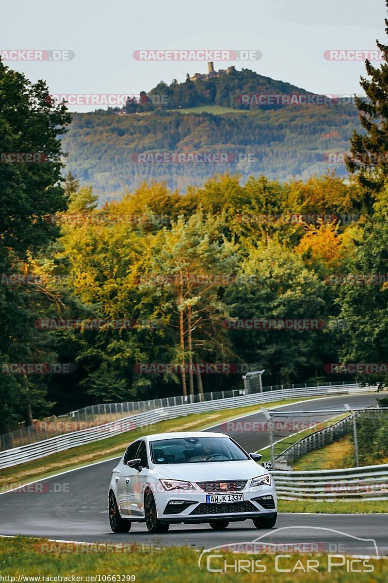 Bild #10663299 - Touristenfahrten Nürburgring Nordschleife (12.09.2020)