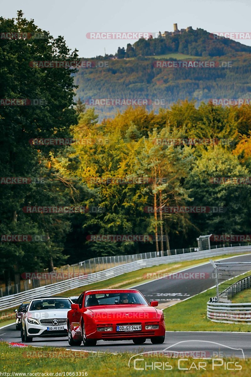 Bild #10663316 - Touristenfahrten Nürburgring Nordschleife (12.09.2020)