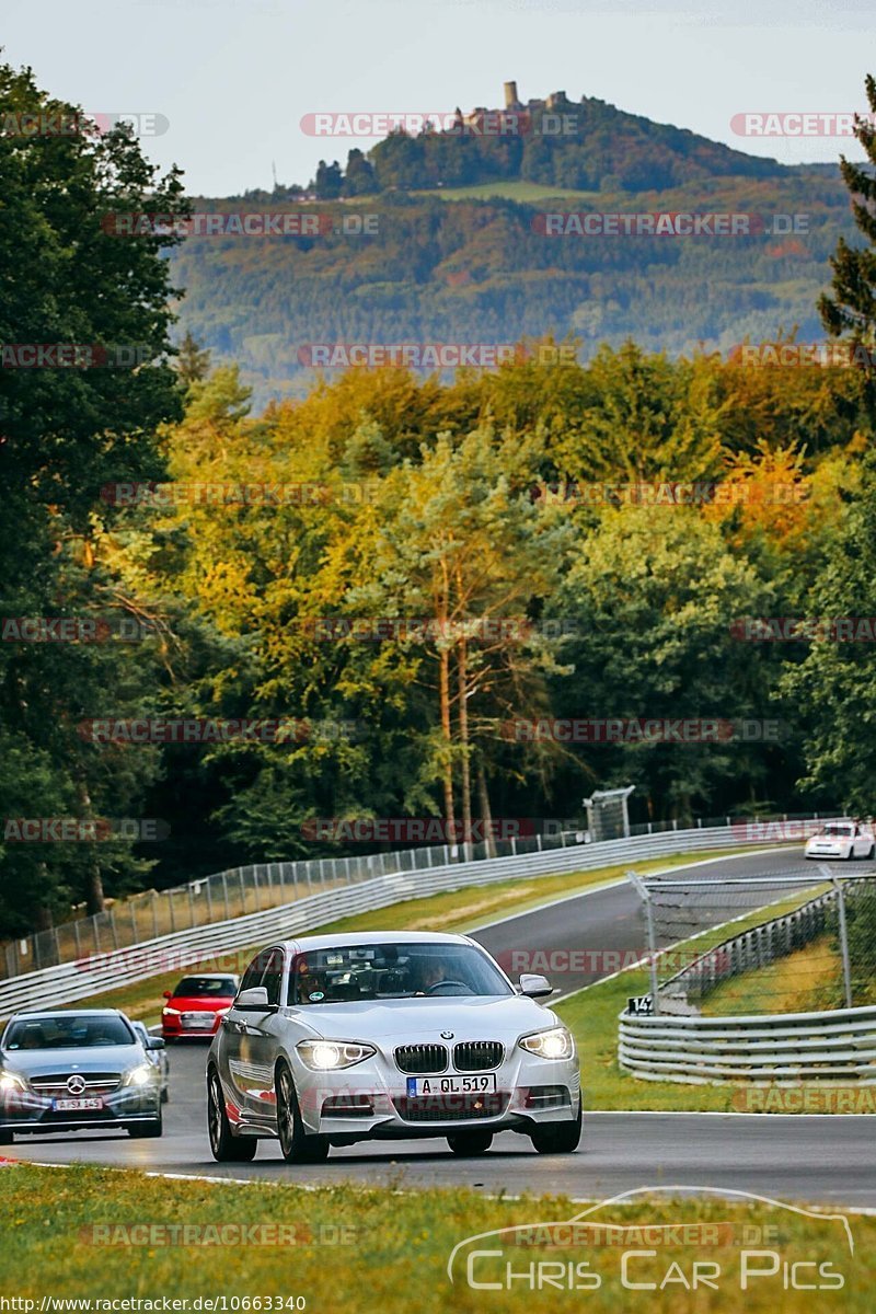 Bild #10663340 - Touristenfahrten Nürburgring Nordschleife (12.09.2020)
