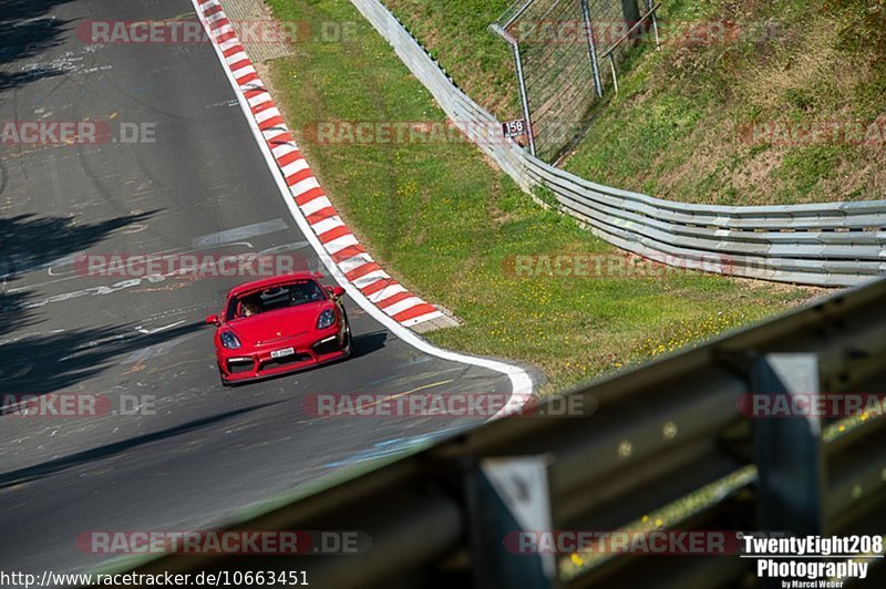 Bild #10663451 - Touristenfahrten Nürburgring Nordschleife (12.09.2020)