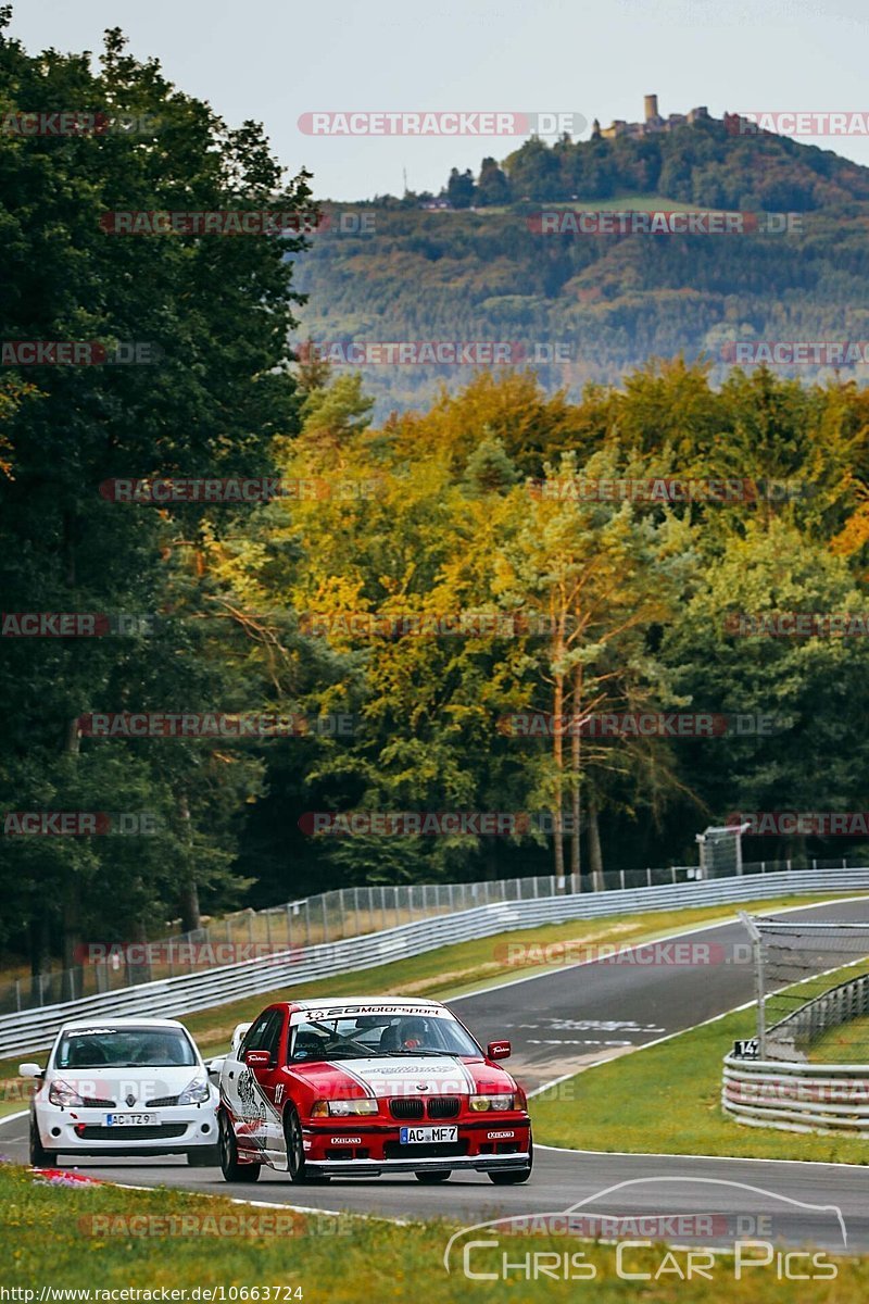 Bild #10663724 - Touristenfahrten Nürburgring Nordschleife (12.09.2020)