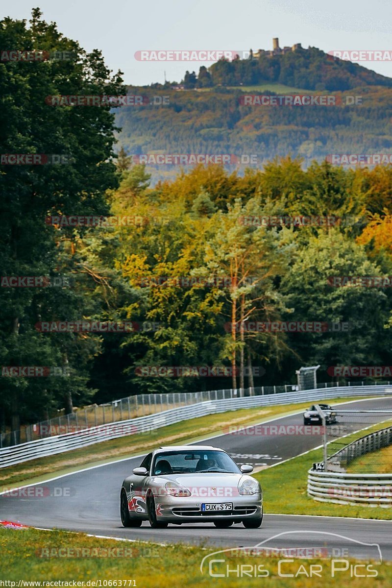 Bild #10663771 - Touristenfahrten Nürburgring Nordschleife (12.09.2020)