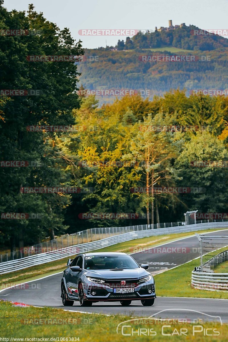 Bild #10663834 - Touristenfahrten Nürburgring Nordschleife (12.09.2020)