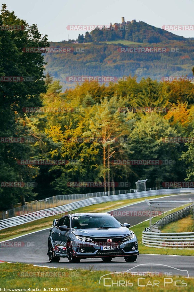 Bild #10663836 - Touristenfahrten Nürburgring Nordschleife (12.09.2020)