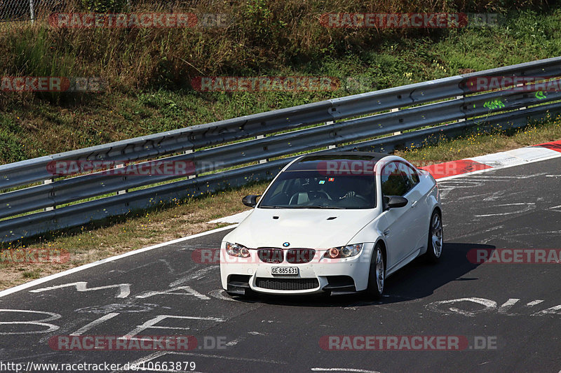 Bild #10663879 - Touristenfahrten Nürburgring Nordschleife (12.09.2020)