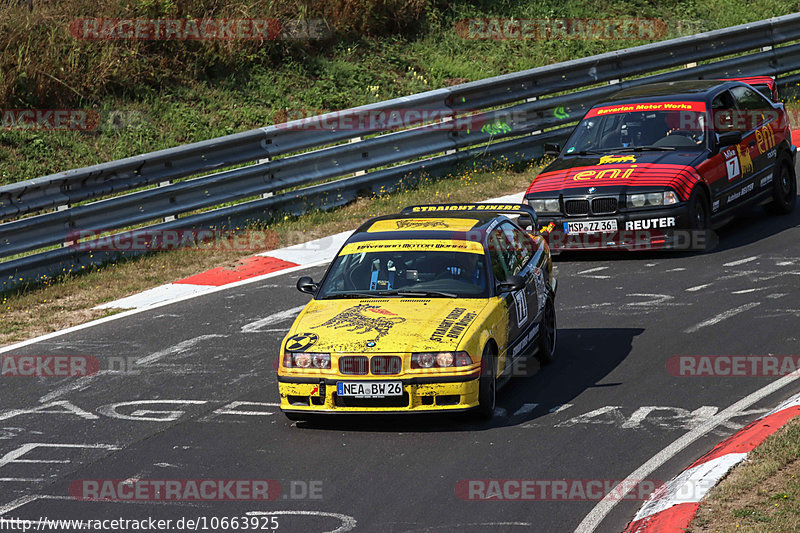 Bild #10663925 - Touristenfahrten Nürburgring Nordschleife (12.09.2020)