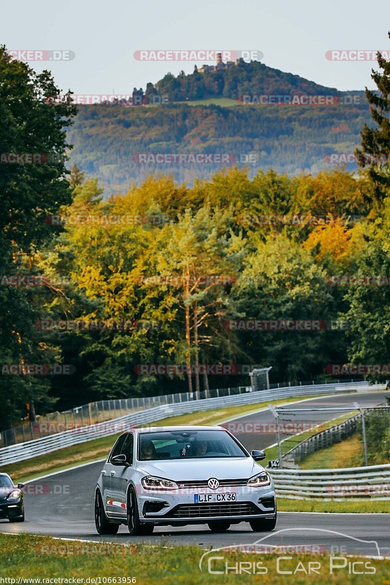 Bild #10663956 - Touristenfahrten Nürburgring Nordschleife (12.09.2020)