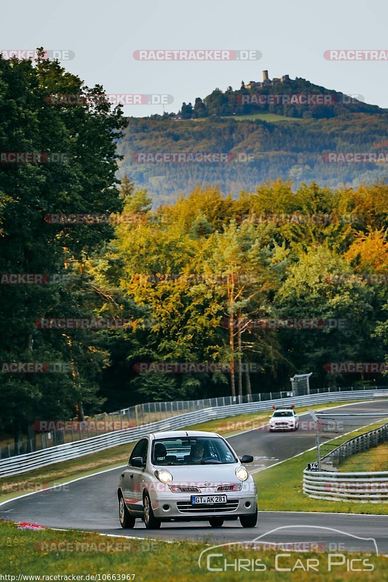 Bild #10663967 - Touristenfahrten Nürburgring Nordschleife (12.09.2020)