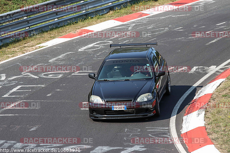 Bild #10663971 - Touristenfahrten Nürburgring Nordschleife (12.09.2020)