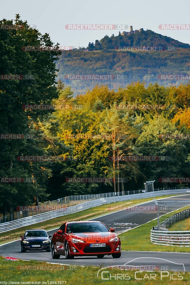 Bild #10663977 - Touristenfahrten Nürburgring Nordschleife (12.09.2020)