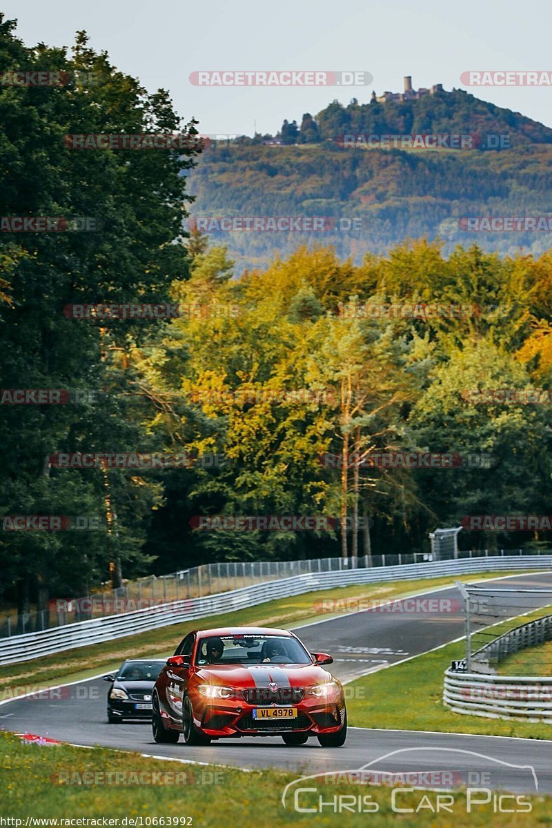 Bild #10663992 - Touristenfahrten Nürburgring Nordschleife (12.09.2020)