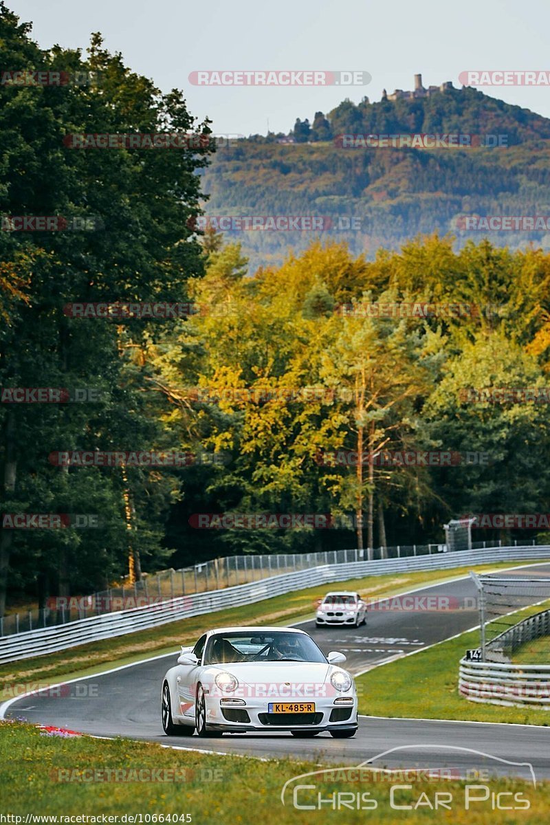 Bild #10664045 - Touristenfahrten Nürburgring Nordschleife (12.09.2020)