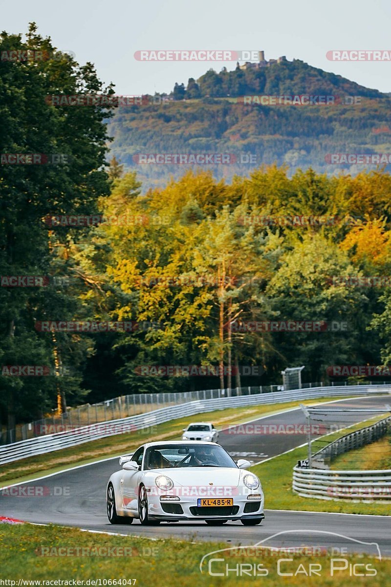 Bild #10664047 - Touristenfahrten Nürburgring Nordschleife (12.09.2020)