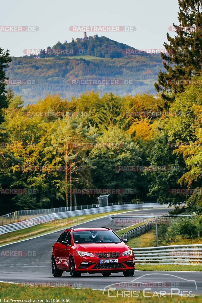 Bild #10664060 - Touristenfahrten Nürburgring Nordschleife (12.09.2020)