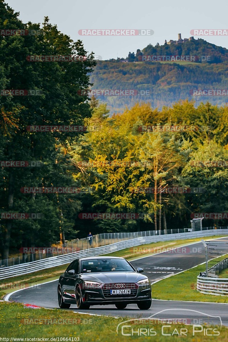 Bild #10664103 - Touristenfahrten Nürburgring Nordschleife (12.09.2020)