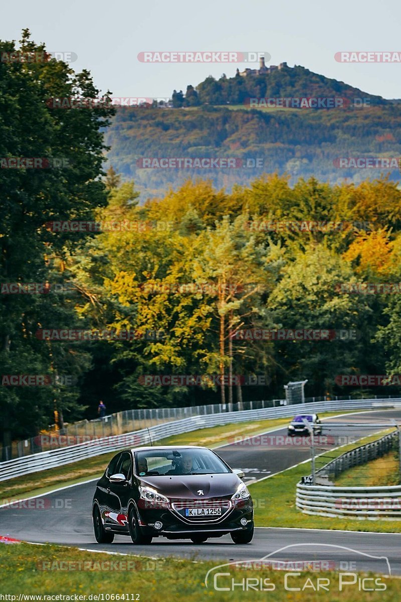 Bild #10664112 - Touristenfahrten Nürburgring Nordschleife (12.09.2020)