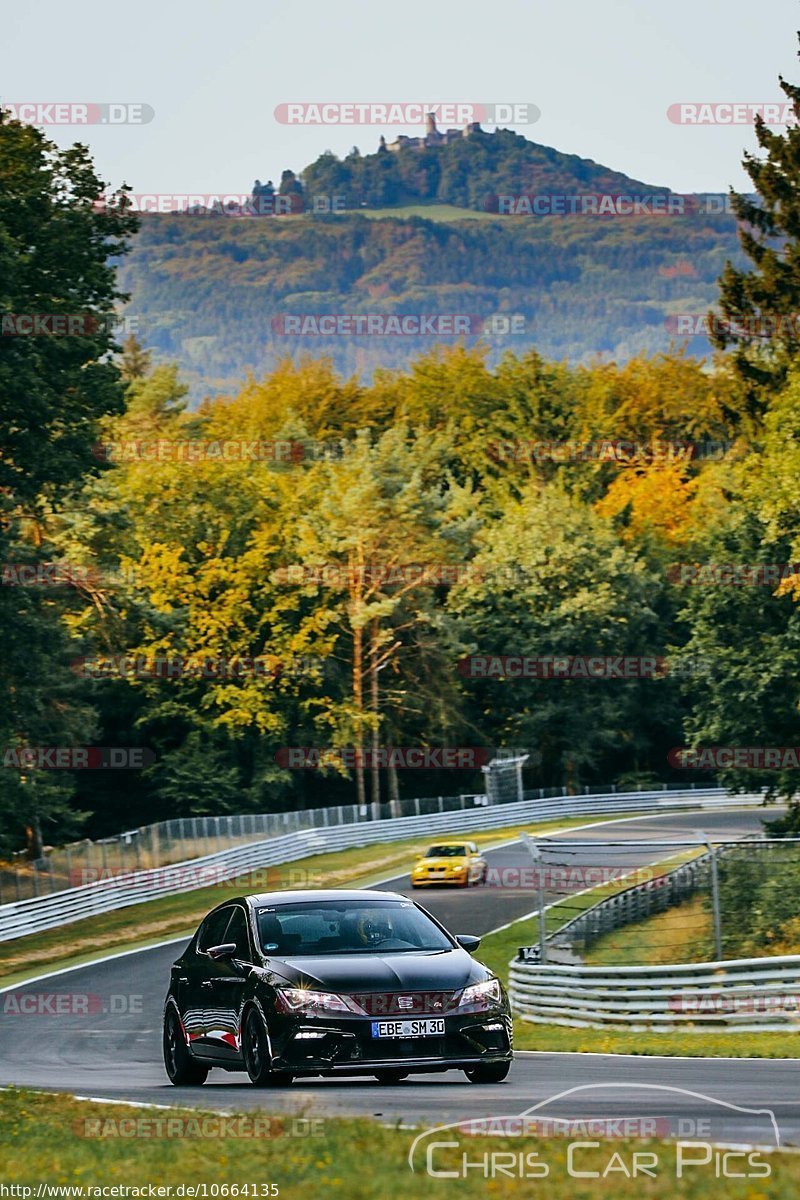 Bild #10664135 - Touristenfahrten Nürburgring Nordschleife (12.09.2020)