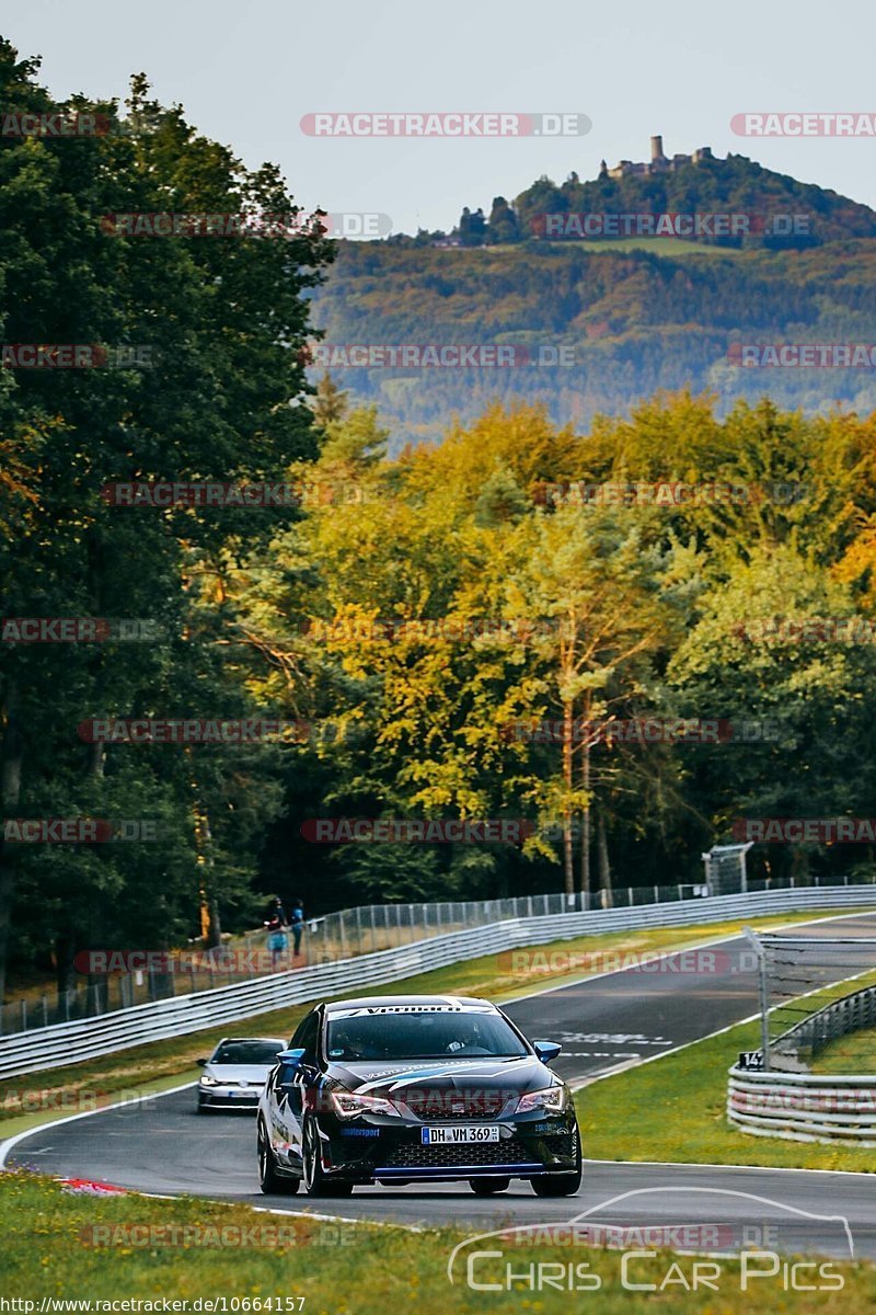 Bild #10664157 - Touristenfahrten Nürburgring Nordschleife (12.09.2020)