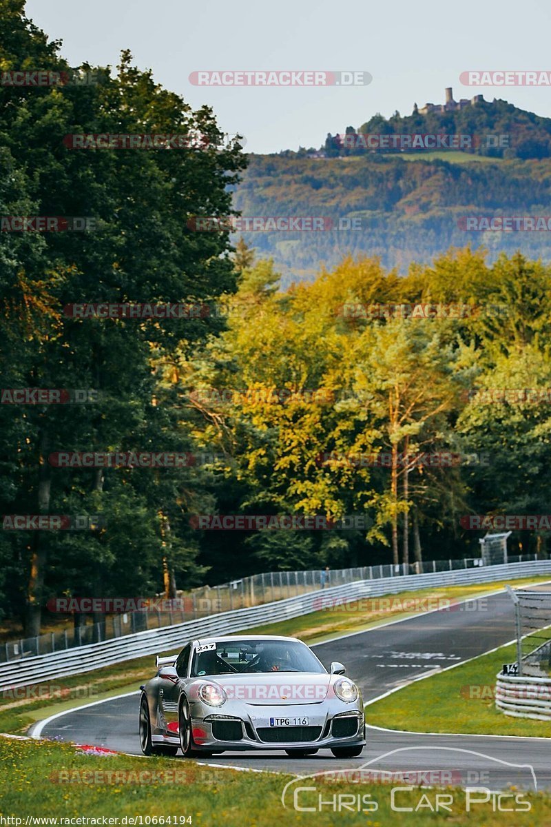 Bild #10664194 - Touristenfahrten Nürburgring Nordschleife (12.09.2020)