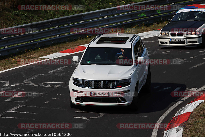 Bild #10664200 - Touristenfahrten Nürburgring Nordschleife (12.09.2020)