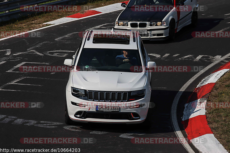 Bild #10664203 - Touristenfahrten Nürburgring Nordschleife (12.09.2020)