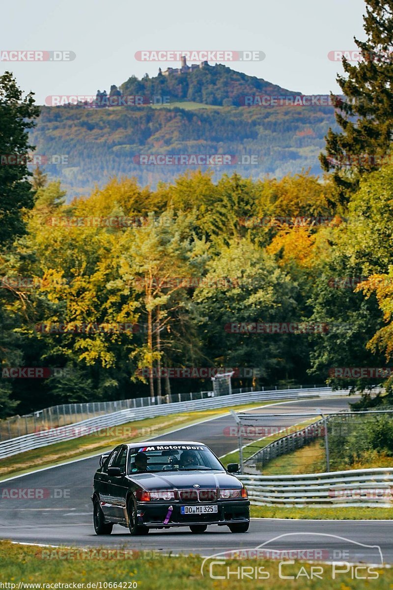 Bild #10664220 - Touristenfahrten Nürburgring Nordschleife (12.09.2020)