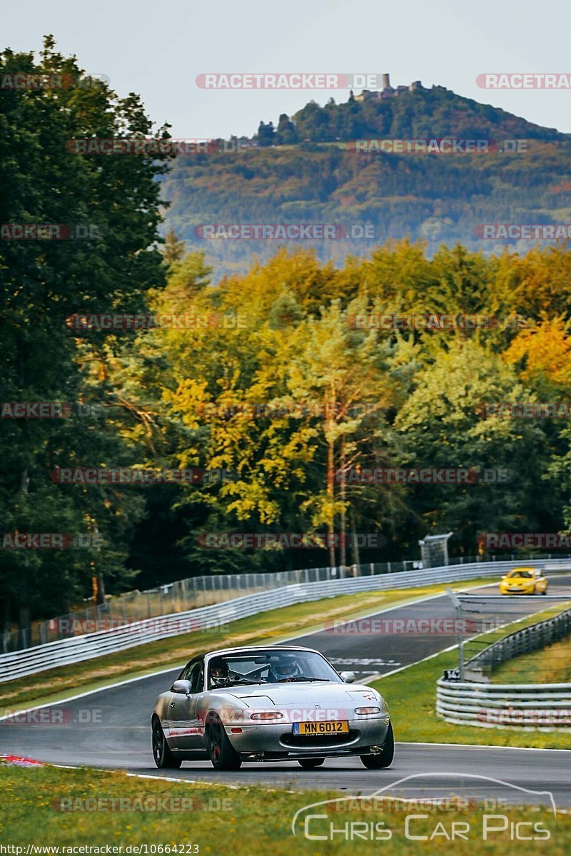 Bild #10664223 - Touristenfahrten Nürburgring Nordschleife (12.09.2020)