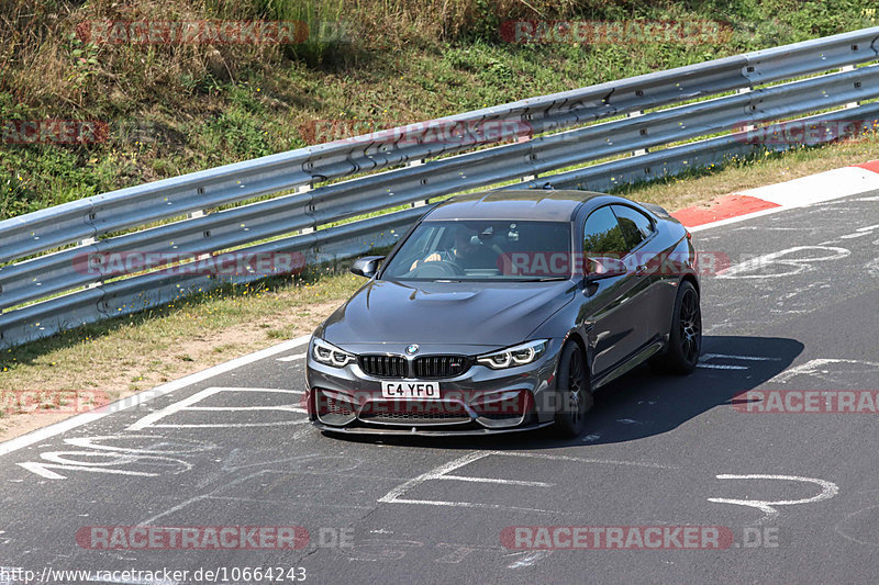 Bild #10664243 - Touristenfahrten Nürburgring Nordschleife (12.09.2020)