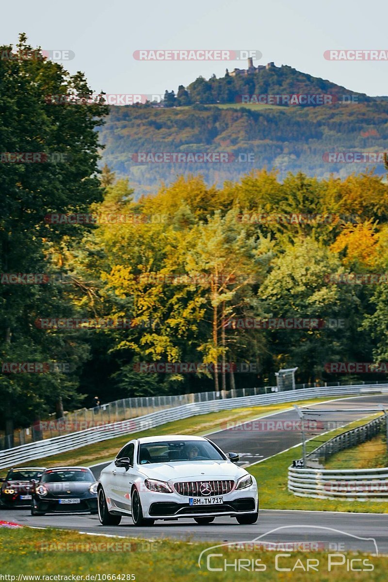 Bild #10664285 - Touristenfahrten Nürburgring Nordschleife (12.09.2020)