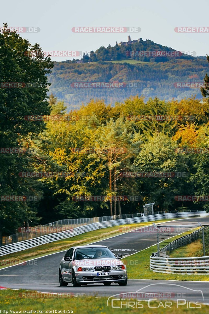 Bild #10664356 - Touristenfahrten Nürburgring Nordschleife (12.09.2020)