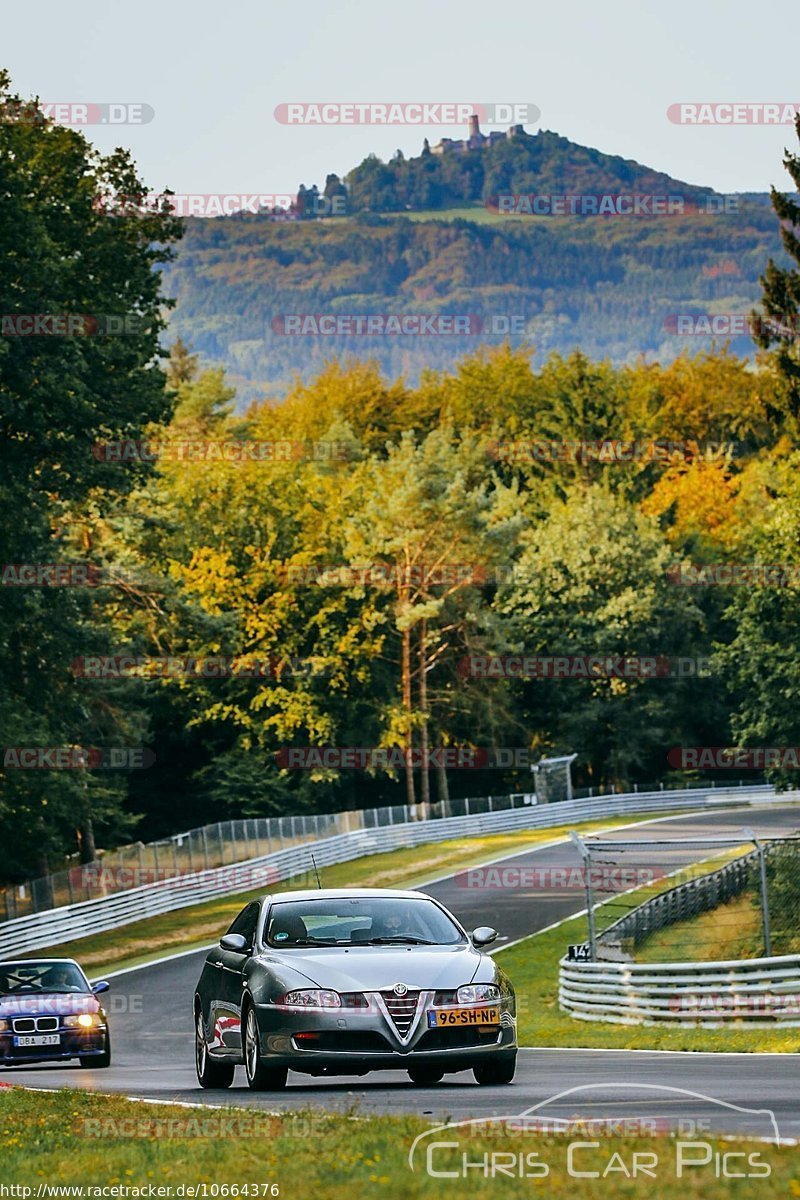 Bild #10664376 - Touristenfahrten Nürburgring Nordschleife (12.09.2020)