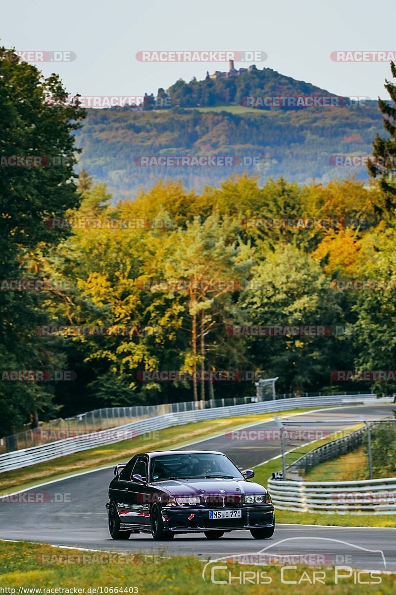 Bild #10664403 - Touristenfahrten Nürburgring Nordschleife (12.09.2020)